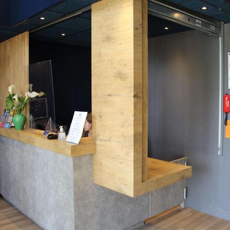 Ibis Budget 르동 외부 사진