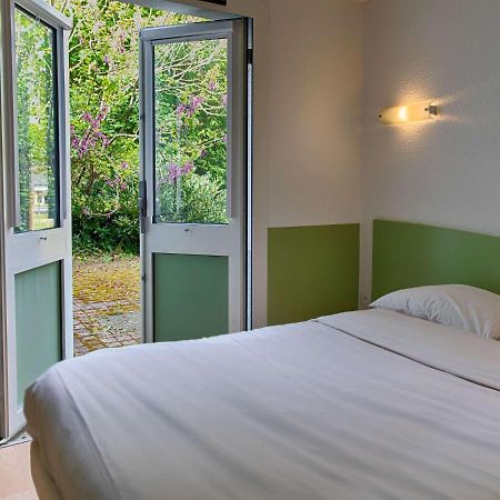 Ibis Budget 르동 외부 사진