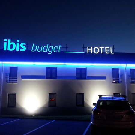 Ibis Budget 르동 외부 사진