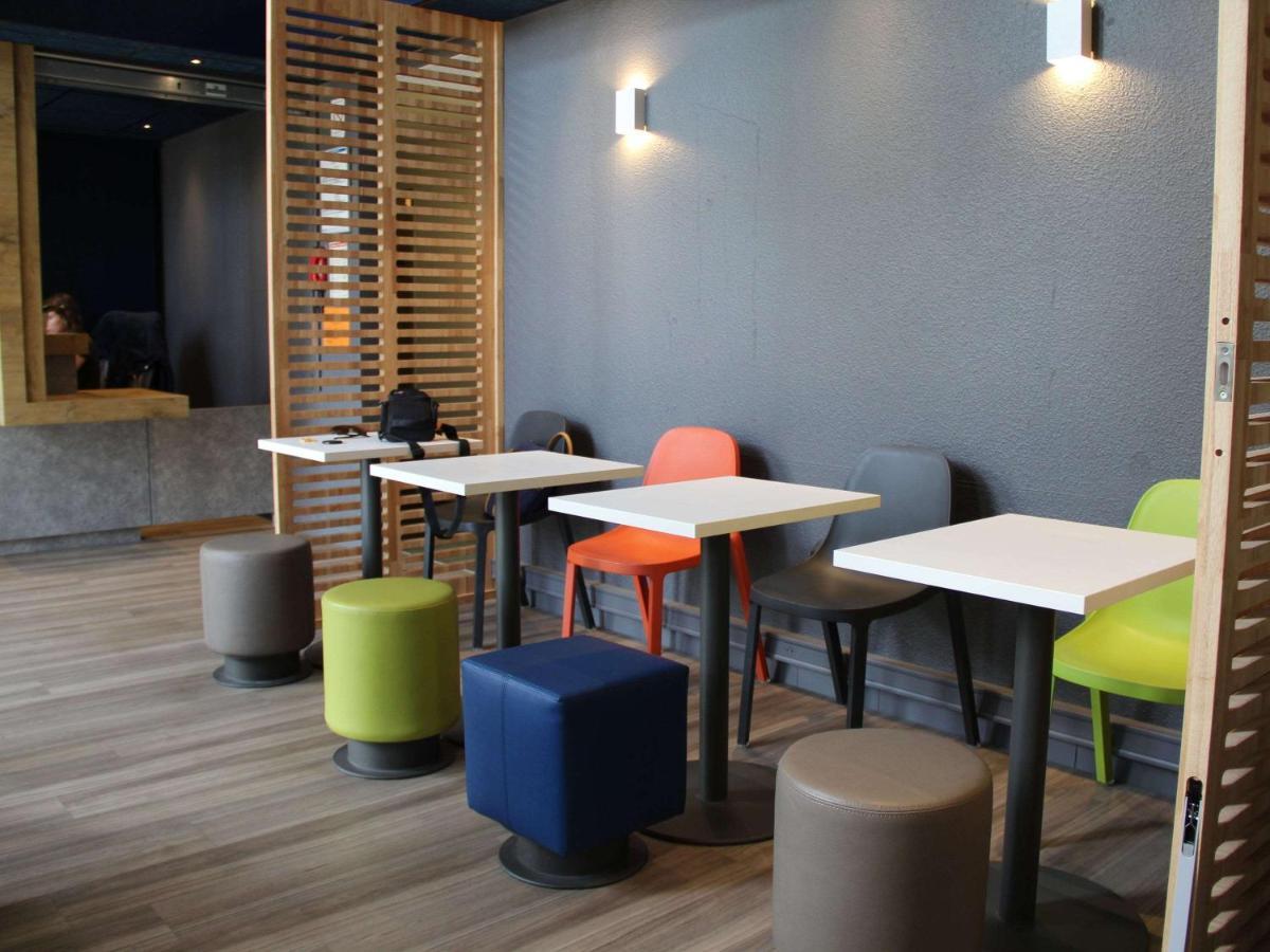Ibis Budget 르동 외부 사진