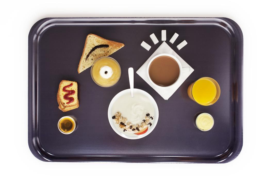 Ibis Budget 르동 외부 사진