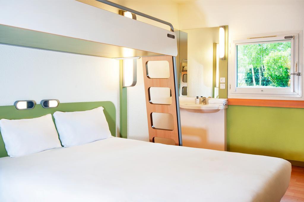 Ibis Budget 르동 외부 사진
