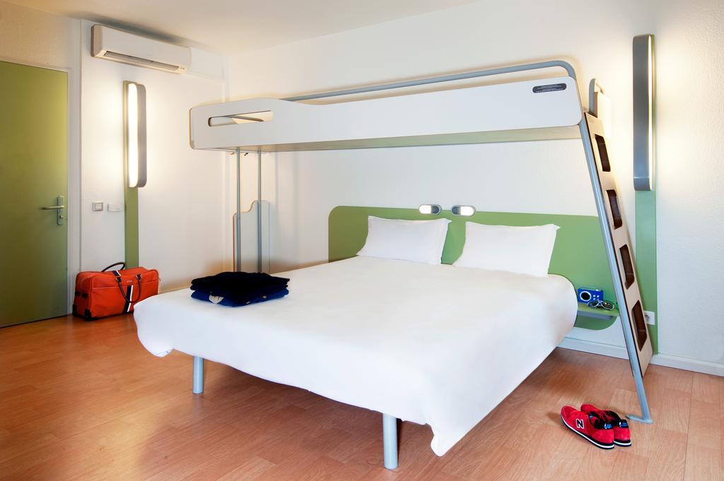 Ibis Budget 르동 외부 사진