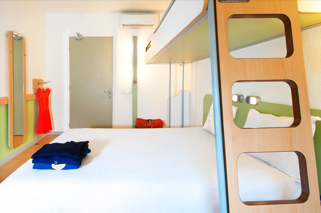 Ibis Budget 르동 외부 사진