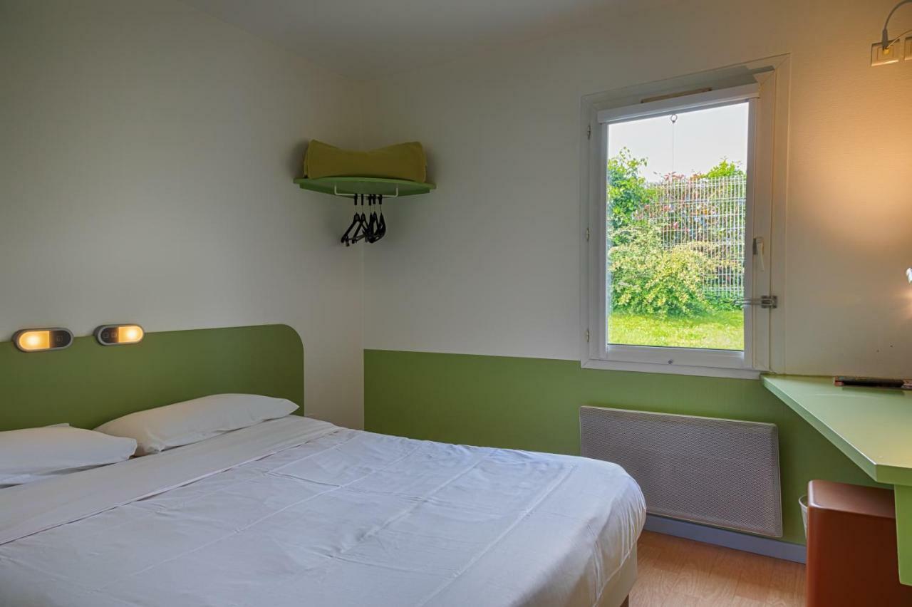 Ibis Budget 르동 외부 사진