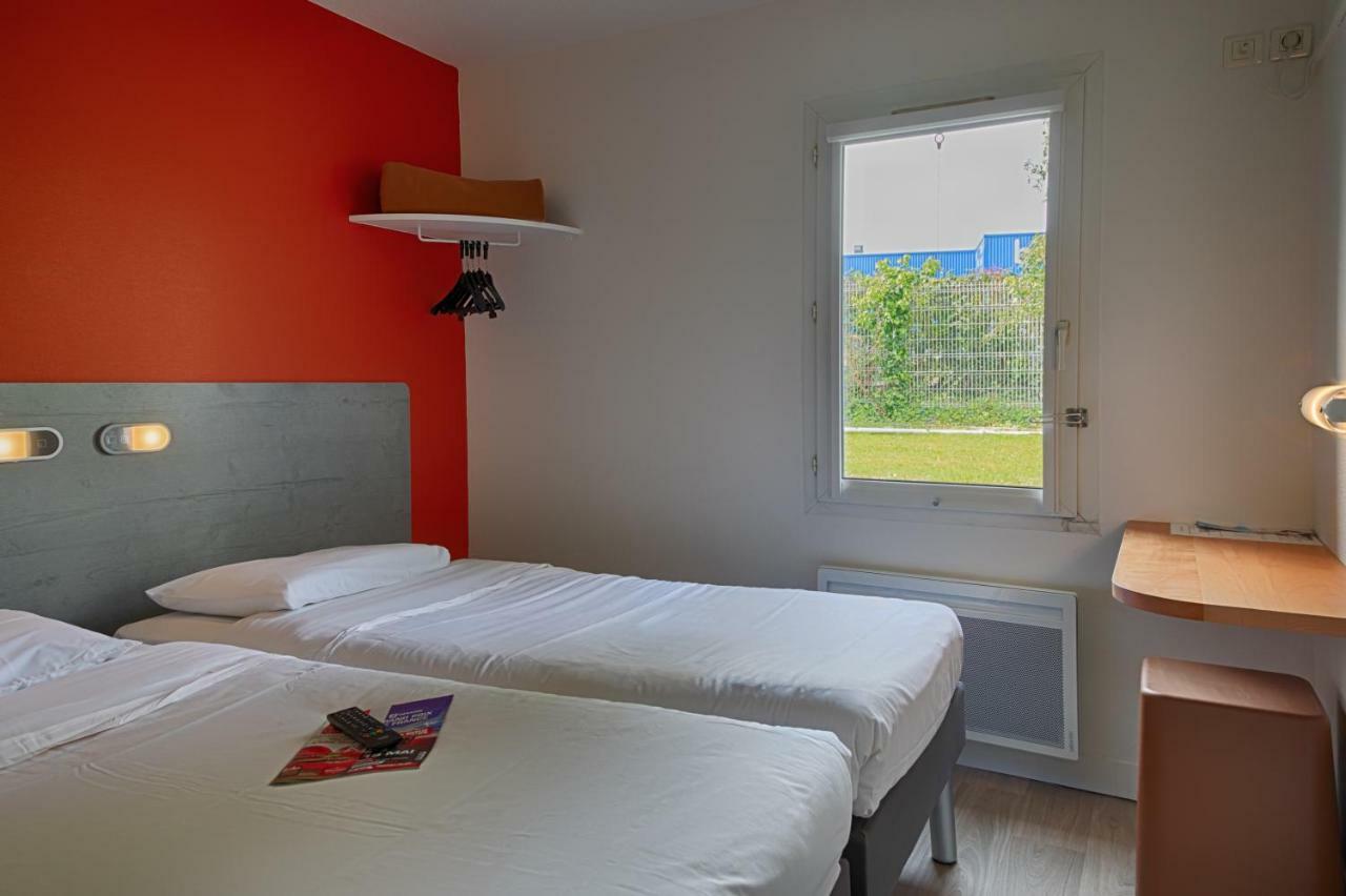 Ibis Budget 르동 외부 사진