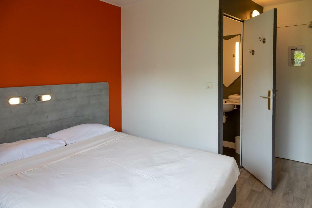 Ibis Budget 르동 외부 사진