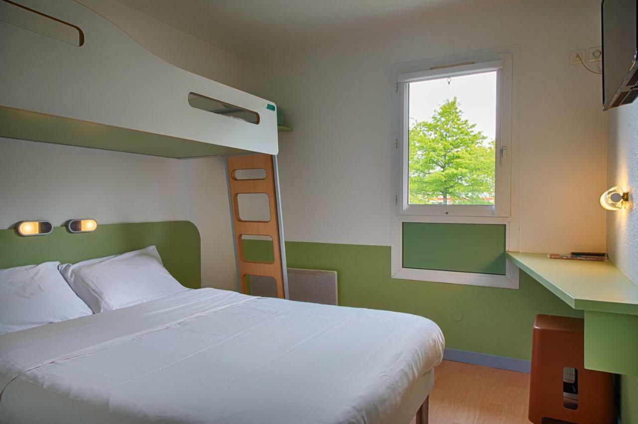 Ibis Budget 르동 외부 사진