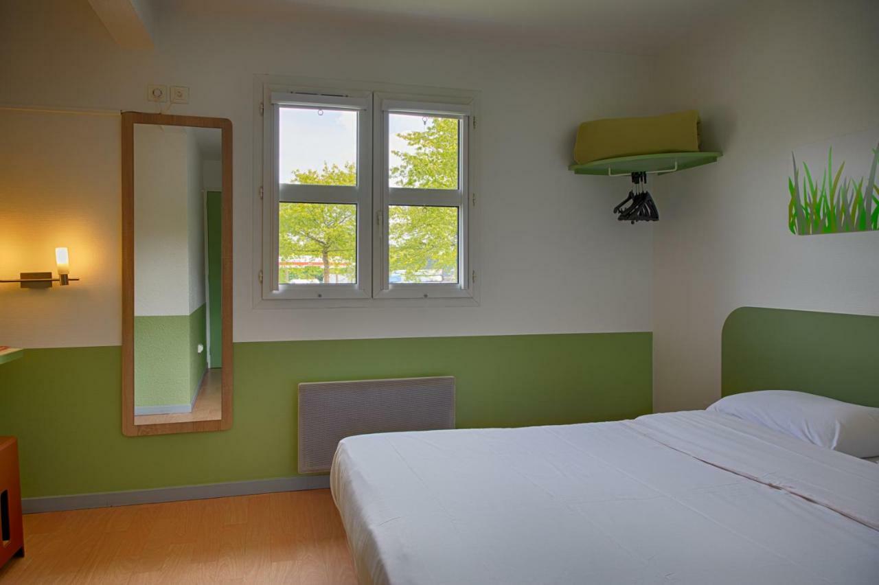 Ibis Budget 르동 외부 사진