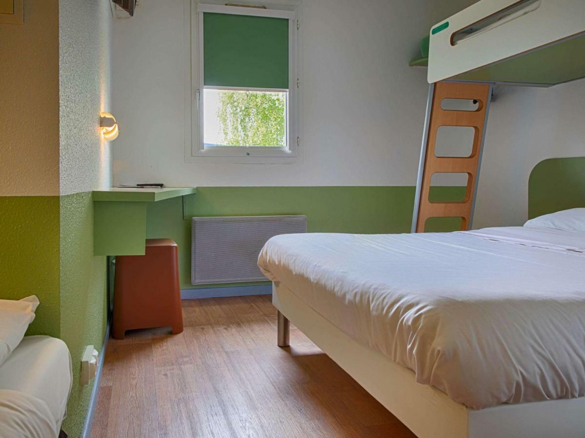 Ibis Budget 르동 외부 사진