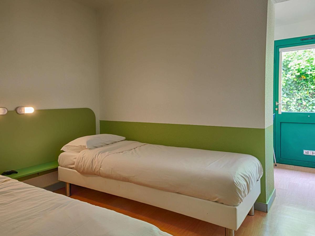 Ibis Budget 르동 외부 사진